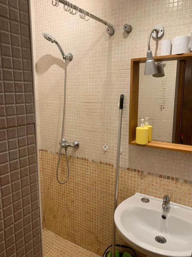 Apartamento Centro Teatro Cervantes Málaga Exterior foto